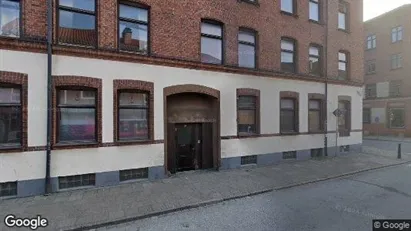 Rooms for rent in Kirseberg - Photo from Google Street View