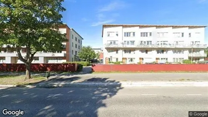 Apartments for rent in Uppsala - Photo from Google Street View