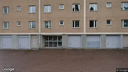 Apartments for rent in Gävle - Photo from Google Street View