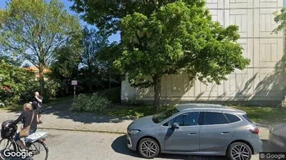 Apartments for rent in Malmö City - Photo from Google Street View