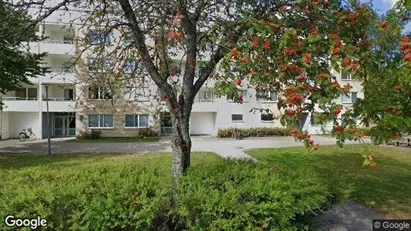 Apartments for rent in Växjö - Photo from Google Street View