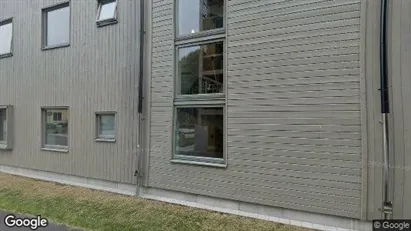 Apartments for rent in Nässjö - Photo from Google Street View