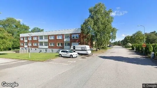 Apartments for rent in Växjö - Photo from Google Street View