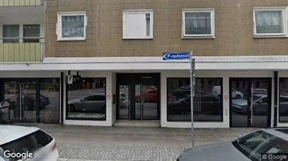 Apartments for rent in Malmö City - Photo from Google Street View