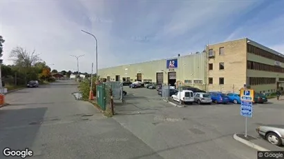 Apartments for rent in Värmdö - Photo from Google Street View