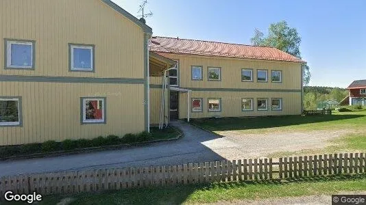 Apartments for rent in Leksand - Photo from Google Street View