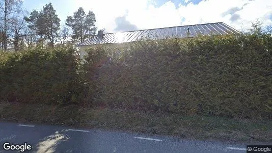 Apartments for rent in Österåker - Photo from Google Street View