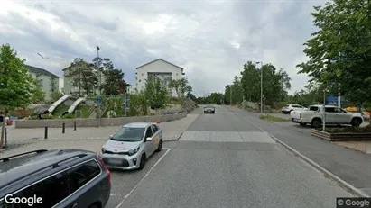 Apartments for rent in Sigtuna - Photo from Google Street View