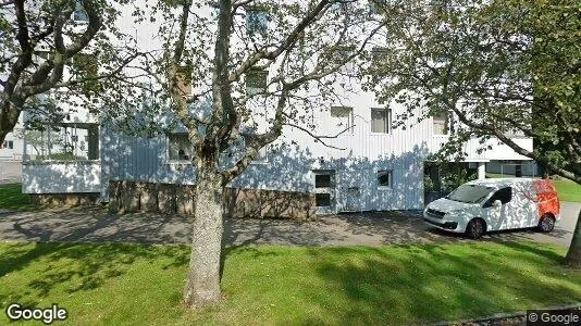 Apartments for rent in Gothenburg East - Photo from Google Street View