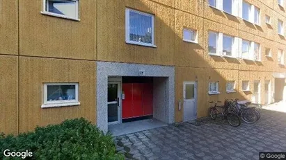 Rooms for rent in Stockholm West - Photo from Google Street View