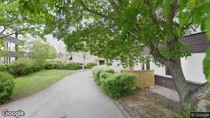 Apartments for rent in Linköping - Photo from Google Street View