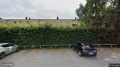 Apartments for rent in Växjö - Photo from Google Street View