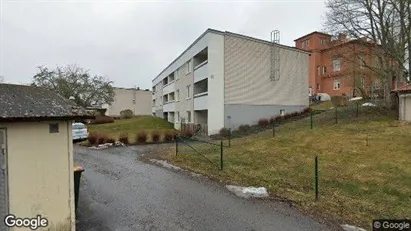 Apartments for rent in Askersund - Photo from Google Street View