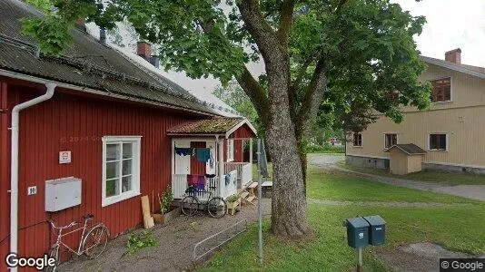 Apartments for rent in Bengtsfors - Photo from Google Street View