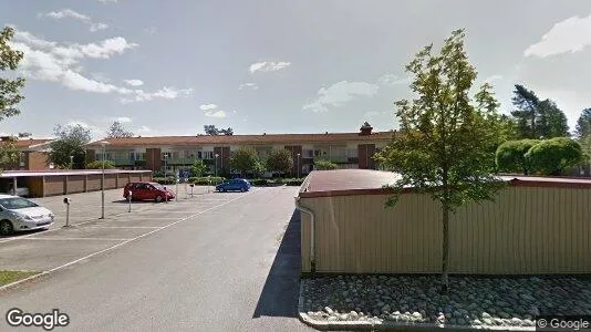 Apartments for rent in Bollnäs - Photo from Google Street View