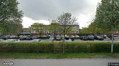 Apartments for rent in Sigtuna - Photo from Google Street View