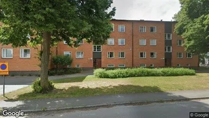 Apartments for rent in Kristianstad - Photo from Google Street View