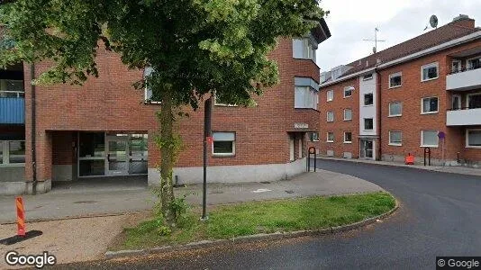 Apartments for rent in Växjö - Photo from Google Street View