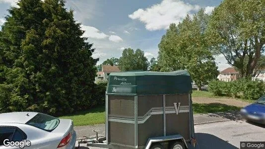 Apartments for rent in Älmhult - Photo from Google Street View