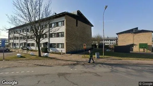 Apartments for rent in Helsingborg - Photo from Google Street View