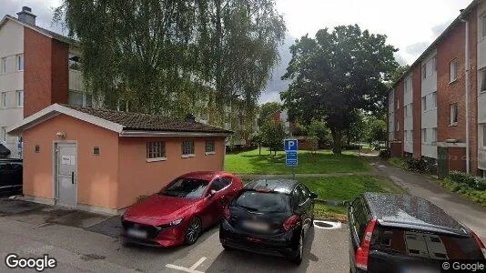 Apartments for rent in Växjö - Photo from Google Street View