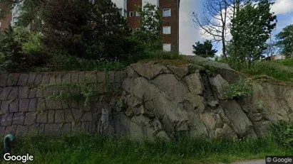 Apartments for rent in Västra hisingen - Photo from Google Street View