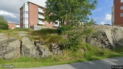 Apartments for rent in Västra hisingen - Photo from Google Street View