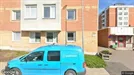 Apartment for rent, Kiruna, Norrbotten County, Kyrkogatan