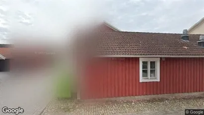 Apartments for rent in Kristinehamn - Photo from Google Street View