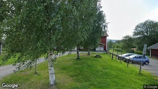 Apartments for rent in Kramfors - Photo from Google Street View