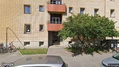 Apartments for rent in Norrköping - Photo from Google Street View