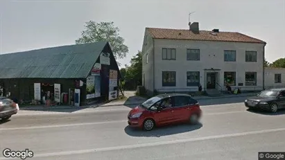 Rooms for rent in Gotland - Photo from Google Street View