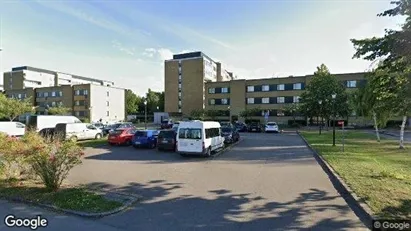 Apartments for rent in Landskrona - Photo from Google Street View