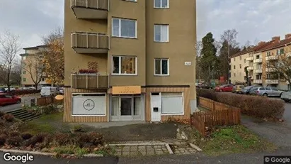 Apartments for rent in Västerås - Photo from Google Street View