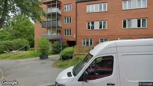 Apartments for rent in Stockholm South - Photo from Google Street View