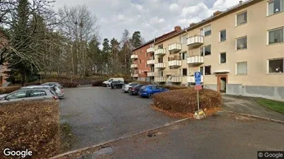 Apartments for rent in Västerås - Photo from Google Street View