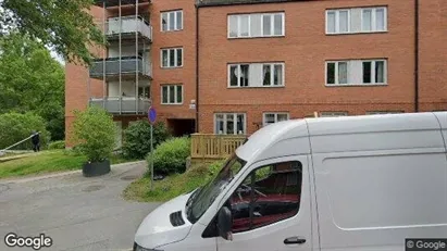 Apartments for rent in Stockholm South - Photo from Google Street View