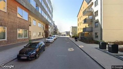 Apartments for rent in Värmdö - Photo from Google Street View