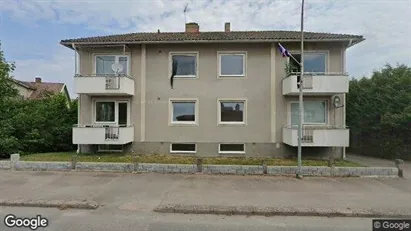 Apartments for rent in Hässleholm - Photo from Google Street View