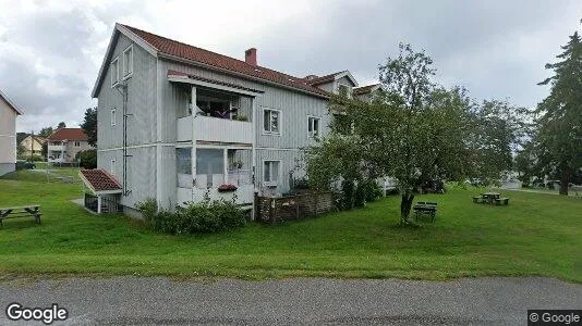 Apartments for rent in Sundsvall - Photo from Google Street View