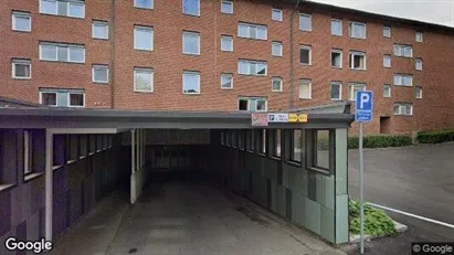 Rooms for rent in Askim-Frölunda-Högsbo - Photo from Google Street View