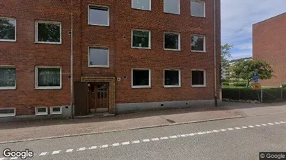 Apartments for rent in Helsingborg - Photo from Google Street View