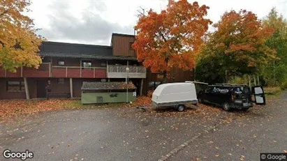 Apartments for rent in Sandviken - Photo from Google Street View