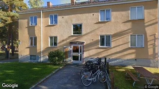 Apartments for rent in Gävle - Photo from Google Street View