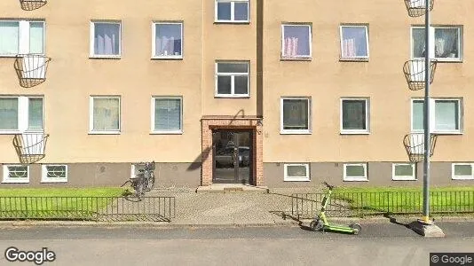 Apartments for rent in Karlstad - Photo from Google Street View