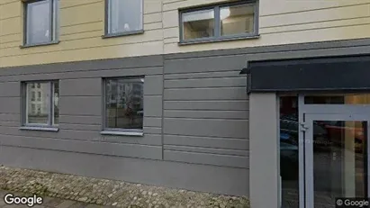 Apartments for rent in Linköping - Photo from Google Street View