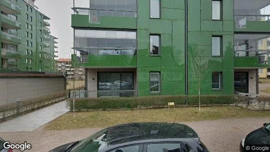 Apartments for rent in Helsingborg - Photo from Google Street View