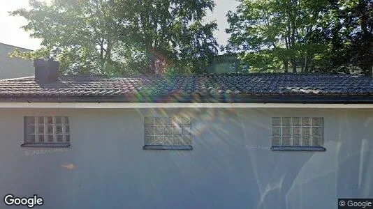 Apartments for rent in Växjö - Photo from Google Street View