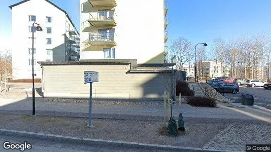 Apartments for rent in Linköping - Photo from Google Street View