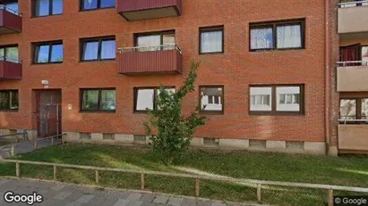 Apartments for rent in Sofielund - Photo from Google Street View